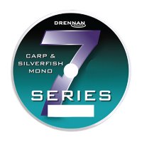 Drennan S7 Carp S'fish Mono 12lb 0,30mm 100m