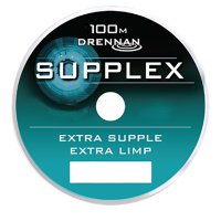 Drennan Filo Supplex 100m 5lb 0.18mm