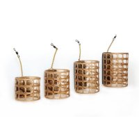Drennan krmítko Gripmesh Feeder Large 30g