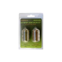 Drennan krmítko Variweight Feeder Small