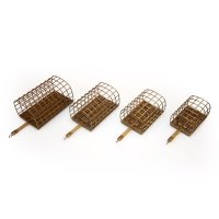 Drennan Oval Cage Feeder Heavy Medium 40g