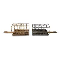 Drennan Oval Cage Feeder Heavy Medium 40g