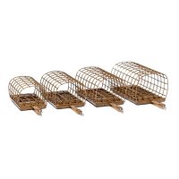 Drennan krmítko Oval Cage Feeder HeavyX-Large 60g