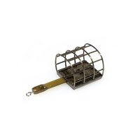 Drennan krmítko Oval Cage Feeder Mini 15g