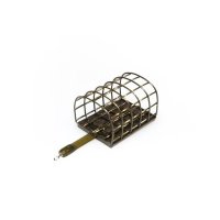 Drennan krmítko Oval Cage Feeder Mini 15g