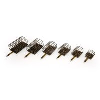 Drennan krmítko Oval Cage Feeder Mini 15g