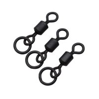 ESP Uni-Link Swivels Standard forgó 10-es méret, 10db
