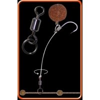 ESP obratlíky Uni-Link Swivels Hi-Performance vel. 11, 5ks
