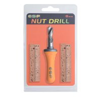 ESP vrtáček Nut Drill 8mm