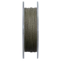 ESP návazcová šňůrka Anchor Braid Weedy Green 20lb, 10 m