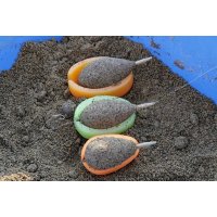 ESP krmítko s formičkou Mega Method Feeder & Mould 70g Extra Large