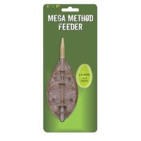 ESP krmítko Mega Method Feeder 85g Large
