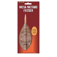 ESP krmítko Mega Method Feeder 100g Extra Large
