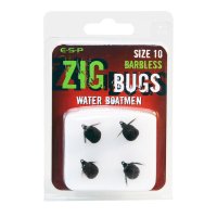 ESP nástraha Zig Bug vel.10 Barbless
