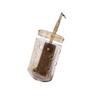 Drennan New Oval Blockend Standard Small 28g