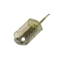 Drennan New Oval Blockend Standard Small 28g