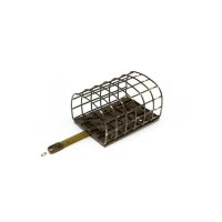 Drennan krmítko Oval Cage Feeder EX Large 35g