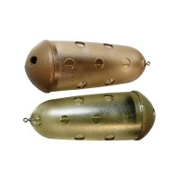 Drennan krmítko Feederbomb (loose) 35g