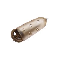 Drennan krmítko Feederbomb (loose) 45g