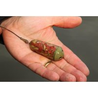 Drennan Feederbomb krmítko (loose) 45g