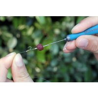 Drennan peletové kroužky Natural Latex Pellet Bands Micro