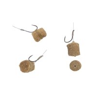 Drennan Natural Latex Pellet Bands Mini