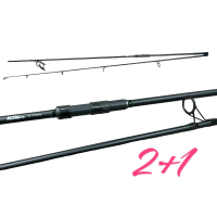 LK Baits AKCE 2+1 Prut ActivLine 10‘ 3lb + ActivLine 3lb 12‘
