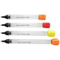 Drennan Shorty Pellet Waggler 4g