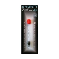 Drennan splávek Shorty Pellet Waggler 6g