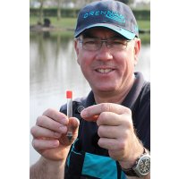 Drennan Shorty Pellet Waggler 7g