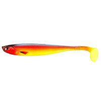 Lucky John 3D Basara Soft Swim 2,5" barva PG06 - 8ks