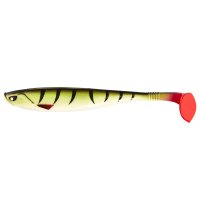 Lucky John 3D Basara Soft Swim 2,5" barva PG10 - 8ks