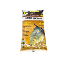 MVDE Carassio Yellow 1kg