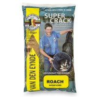 MVDE Supercrack Voorn 1kg