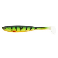 Lucky John 3D Basara Soft Swim 6" barva PG13 - 3ks