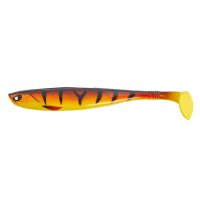 Lucky John 3D Basara Soft Swim 6" barva PG08 -3ks