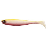 Lucky John 3D Basara Soft Swim 6" barva PG04 - 3ks