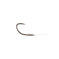Drennan návazce Wide Gape Pellet Barbless