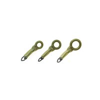 Drennan kroužek s karabinou Run Rings Small