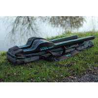 Drennan Slimline Single Rod Hardcase Long bot