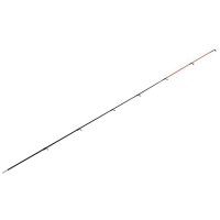 Drennan náhradní špička Slow Taper Feeder Tips 4,0 oz Carbon/oranžová