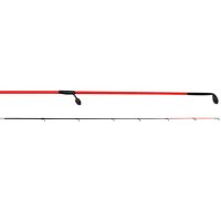 Drennan náhradní špička Slow Taper Feeder Tips 4,0 oz Carbon/oranžová