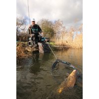 Drennan prut Acolyte Plus Feeder 9ft 2,7m 30g