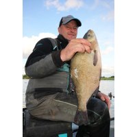 Drennan prut Acolyte Plus Feeder 9ft 2,7m 30g