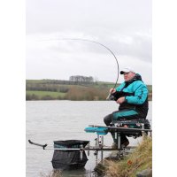 Drennan prut Acolyte Plus Feeder 9ft 2,7m 30g
