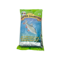 MVDE Super Champion Roach Black 1kg
