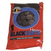 MVDE Black Earth Heavy 2kg
