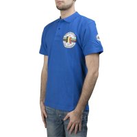 MVDE polo Pique Matt XXL
