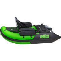 DAM MADCAT Člun Belly Boat 170x125cm