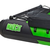 DAM MADCAT Člun Belly Boat 170x125cm